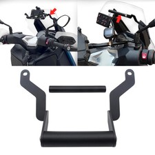 Motorcycle Navigation Bracket