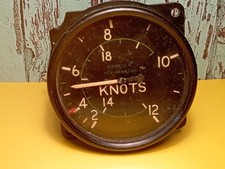 WW2 Typhoon And Tempest ASI