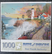 (307) Bits and Pieces 1000