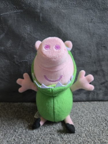 Peppa pig george - the, dinosaur
