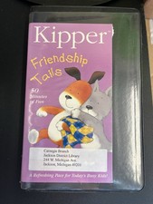 Kipper - Friendship Tails