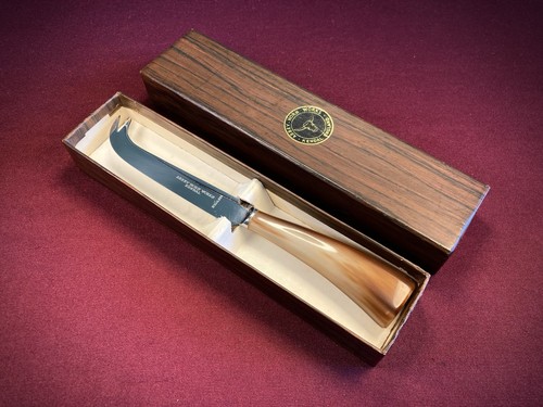 Vintage abbeyhorn oxhorn - abbeyhorn,