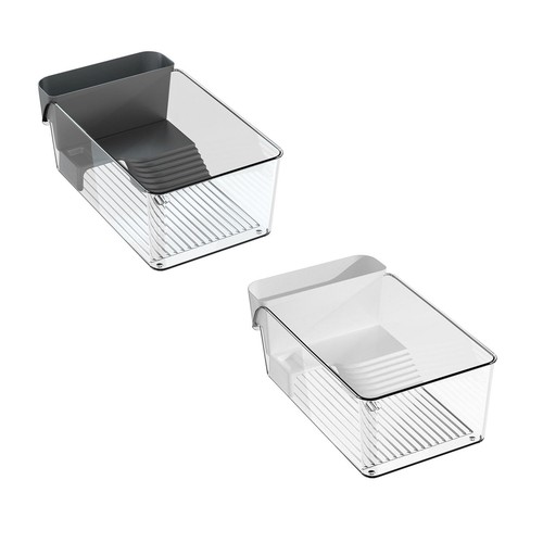 Small turtle tank - small,