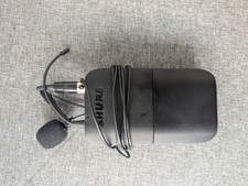 SHURE BLX1S8 Wireless Bodypack Transmitter