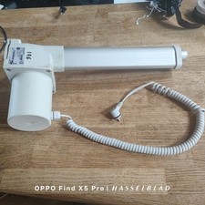 Dewert Megamat MPZ 63346 electric riser recliner motor actuator From Medical Bed