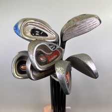 Job Lot Of 8 Right Handed