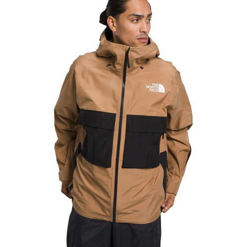 North face sidecut gore - north,