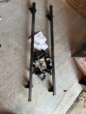 Cruz Roof Bars for Audi A4