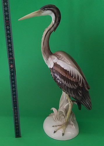 Rosenthal porcelain figurine