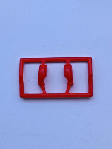 Scalextric ferrari f40 one - scalextric,