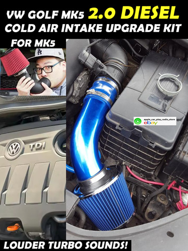 Golf mk5 gt sport tdi - mk5,