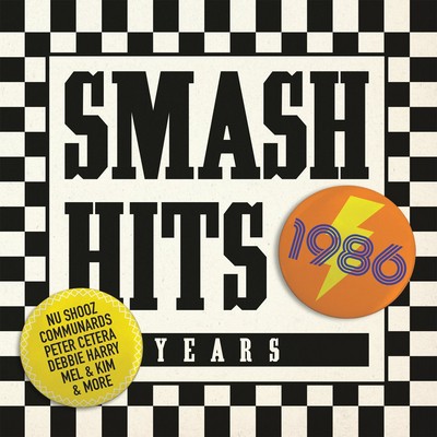 Various artists smash hits - smash,