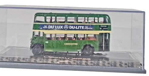 Corgi ooc 40701 bristol k6a - corgi,