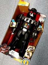Imaginext Star Wars Vador Bot