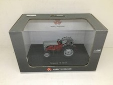 Universal Hobbies Massey Ferguson FF 30 DS Tractor - 1:32 New/boxed