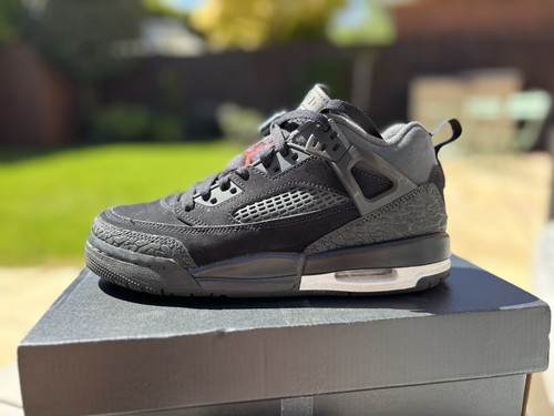 Nike air jordan - spizike, gs