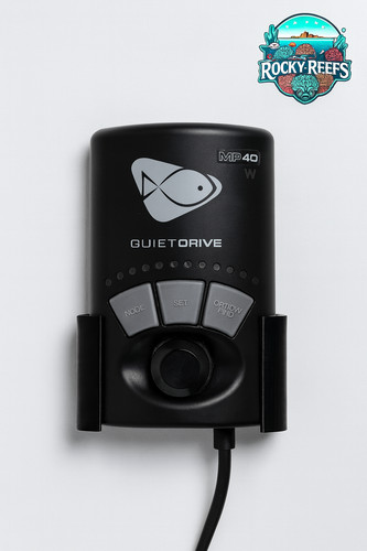Vortech controller driver - vortech,