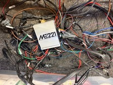 ME221 ECU With C20XE / C20LET