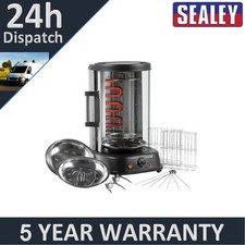 Sealey Baridi Vertical 360�