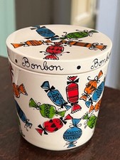 Goebel bon lidded - bon,