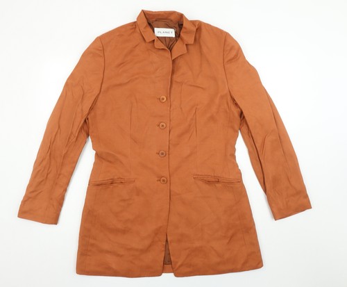 Planet women brown - planet, long