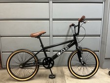 Old / Mid school style bmx VW