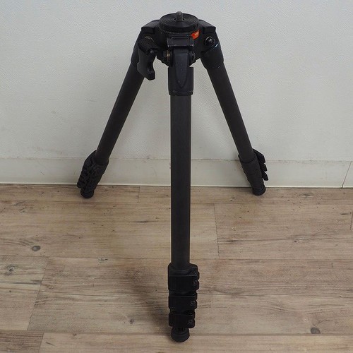 Velbon carmanie 645 tripod - velbon, el