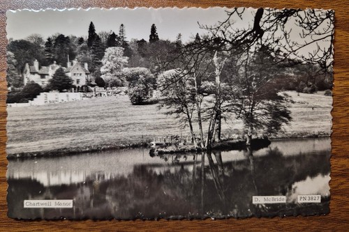 Chartwell manor kent real - manor,
