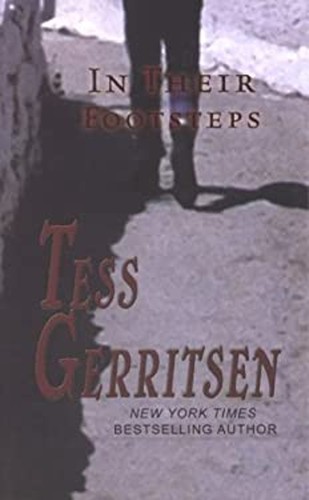 Their footsteps hardcover - in,