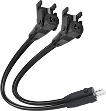 AWINLI 4.7 "Split Lead Y-Type