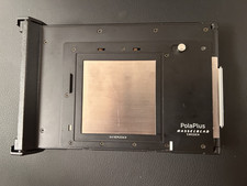Hasselblad PolaPlus Polaroid Film Magazine Back V-Series 500 501 503 C CM CX CW