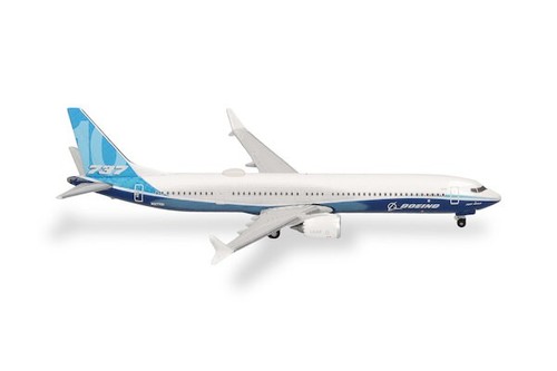 Herpa wings 538404 - wings, 1:500