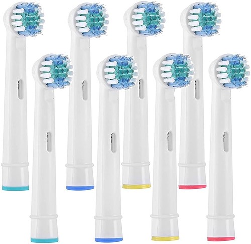 Pack replacement toothbrush - replacement,