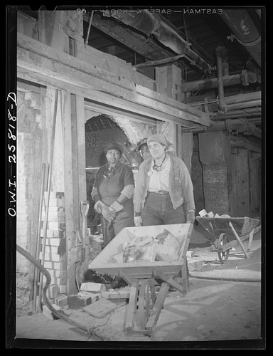 Buffalo new york 1943 - buffalo,