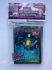 Konami Yu-Gi-Oh! Gate Guardian