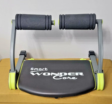 Smart Wonder Core 6-in-1 Ab
