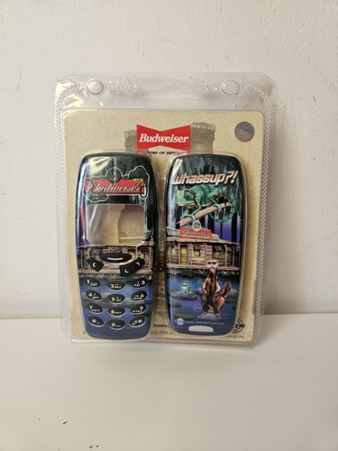 Nokia 3310 budweiser - nokia,