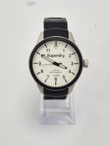 Superdry scuba watch syg124w - scuba,