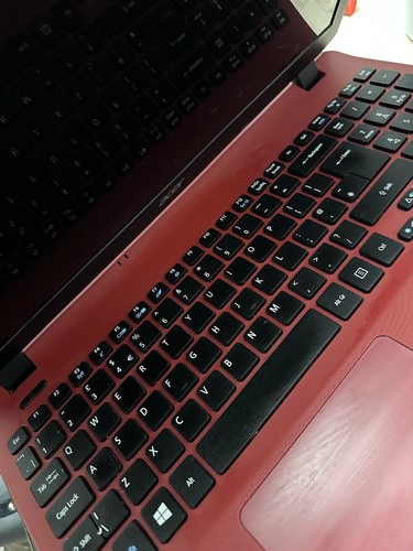 Acer aspire 5742 - aspire,