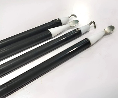 Laparoscopic monopolar hook - laparoscopic,