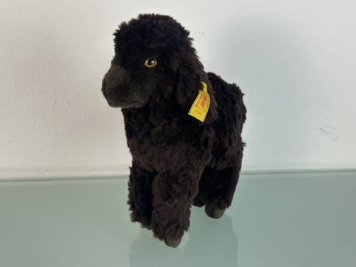 Steiff animal 073267 boeky - animal,