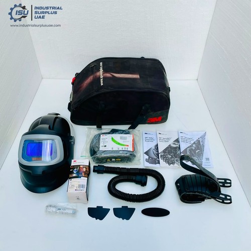 Speedglas 9100 welding - 9100,