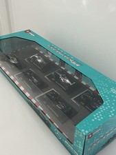 Burago 1:43 Mercedes F1