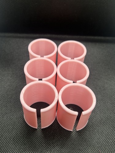 Universal 30mm round - 🎣,