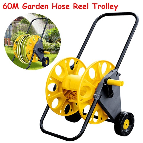 Portable 60m reinforced tough - reinforced,