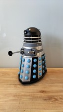 Dr Who Drone Saucer Pilot
