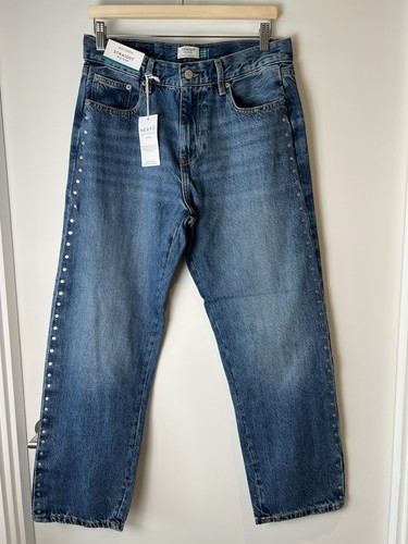 Next straight mid rise - mid,