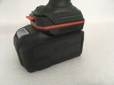 Ferrex 20/40V Activ Energy Battery to Parkside x20V Tool Adapter