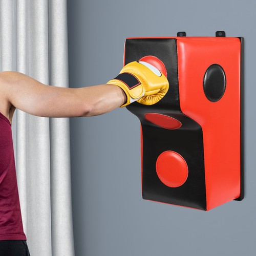 Wall pad dummy - pad,