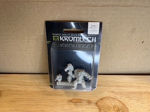Kromlech bits war - bits, of